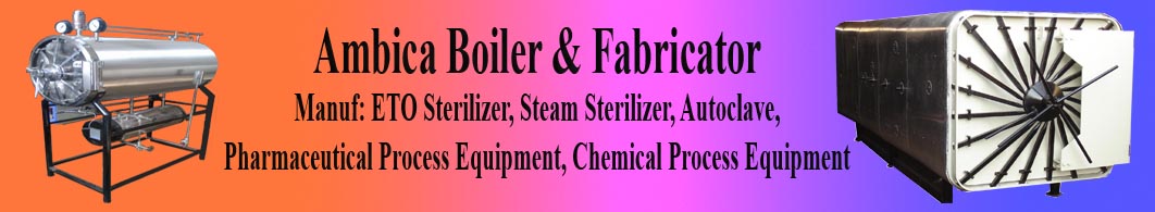 Sterilizer manufacturer