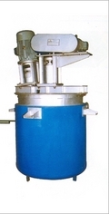 Distemper Mixer, Twinshaft mixer, Dispersion Machine