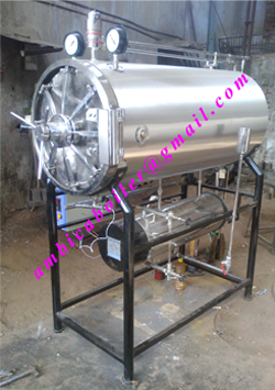 autoclave