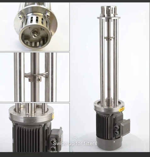 alky resin plant manufacturer